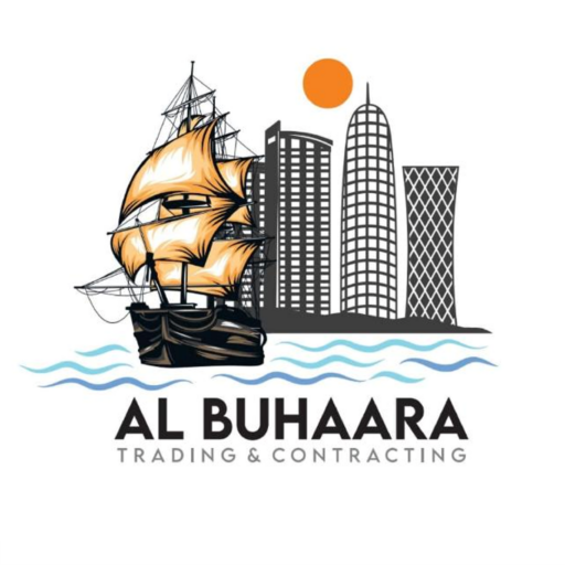 AlBuhaara Logo